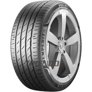 Semperit Speed-Life 3 ( 235/55 R19 105Y XL EVc, с шпангоут на джанта ) (4024067006597) - tirendo Автомобилни гуми