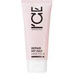 Natura Siberica ICE Professional Repair My Hair регенерираща маска за коса с кератин 200ml