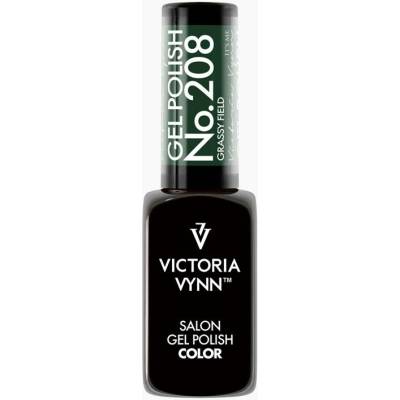 Victoria Vynn Gel lak 208 Grassy Field 8 ml
