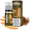 PEEGEE Sladký tabák 10 ml 18 mg