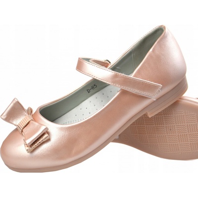 Clibe dětské boty eko kůže