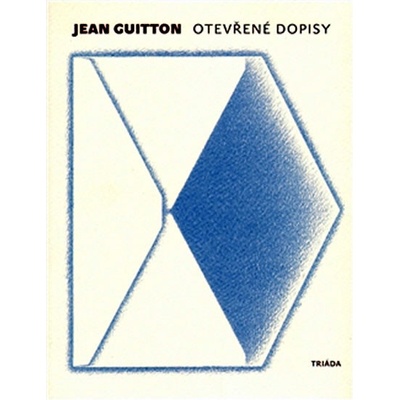 Otevřené dopisy - Jean Guitton