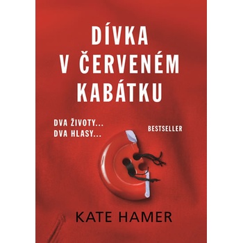 Dívka v červeném kabátku - Kate Hamer