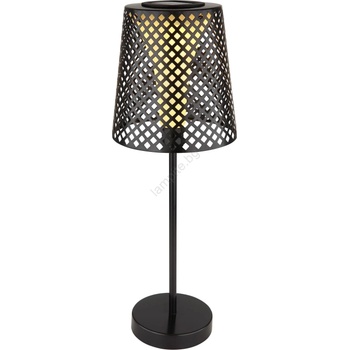 Image 1 of GLOBO 36629 - LED Соларна лампа SOLAR LED/0, 06W/3V IP44 (GL6973)