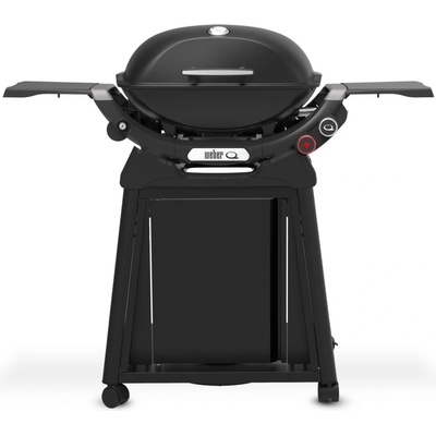 Weber Q2800N+ Premium Stand