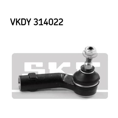 Hlava/čap spojovacej tyče riadenia SKF VKDY 314022 (VKDY314022)