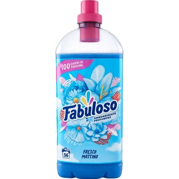Image 1 of Fabuloso Омекотител Fabuloso Fresco Mattino, 1, 250 литра, 56 пранета
