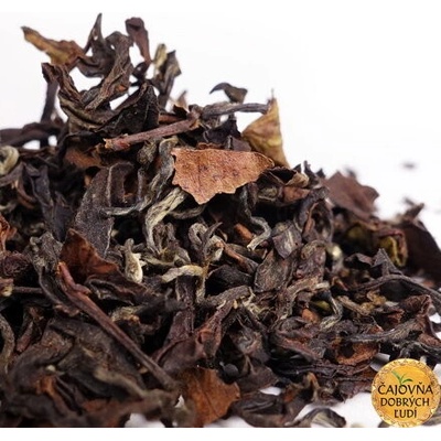 Čajovňa dobrých ľudí Oriental Beauty Ming Jian Oolong z čajovne 50 g