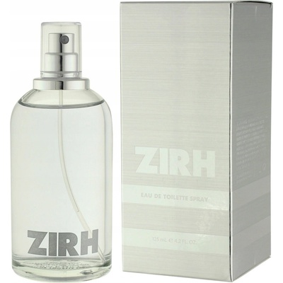 Zirh Classic toaletní voda pánská 125 ml