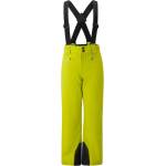 Ziener Ски панталон Ziener Boy's Axi-Z Ski trousers - Electric Grass - размер 104 (EU) (701-4122-0311)