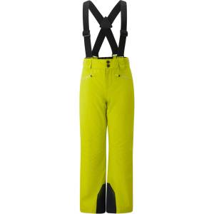 Ziener Ски панталон Ziener Boy's Axi-Z Ski trousers - Electric Grass - размер 104 (EU) (701-4122-0311)