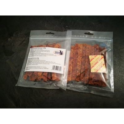 SALAČ Propac Proužek lososový 100 g