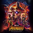 Avengers - Infinity War LP