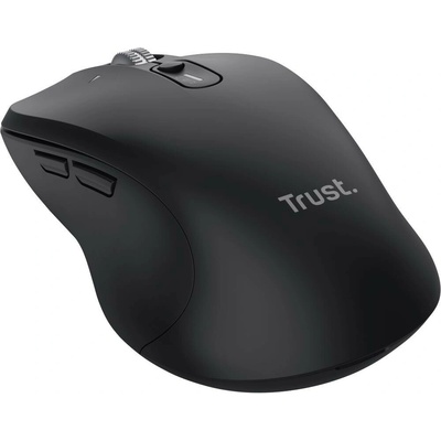 Trust Ferro Hyperwheel multi-device wireless mouse 25673