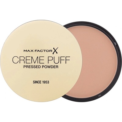 Max Factor Creme Puff Pudr 40 Creamy Ivory 14 ml