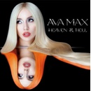 AVA MAX - HEAVEN & HELL CD