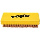 Toko Base Brush - Copper