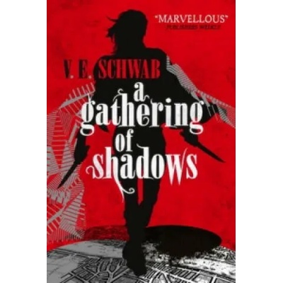 Gathering of Shadows