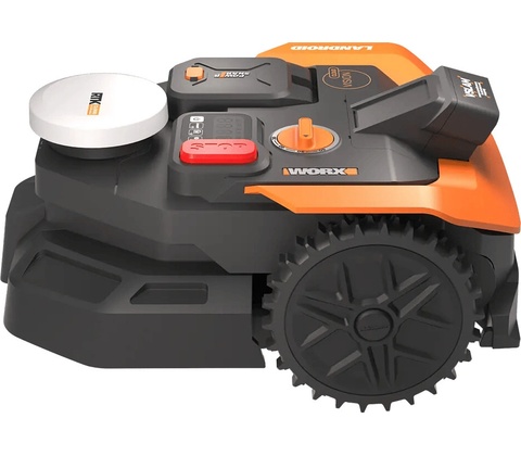 Worx Vision Cloud WR365E