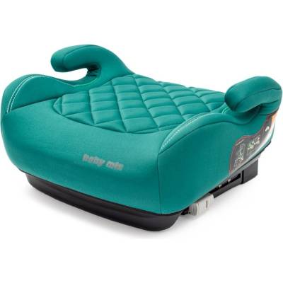 Baby Mix Hero Plus ISOFIX i-Size 2025 Emerald