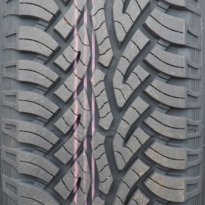 Continental ContiCrossContact AT 235/85 R16 114S