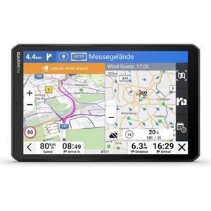 Garmin dēzl LGV820 MT-D (010-02925-10) GPS навигация