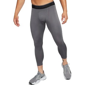 Nike Клинове Nike Pro Dri-FIT Men s 3/4 Tights dd1919-068 Размер XXL