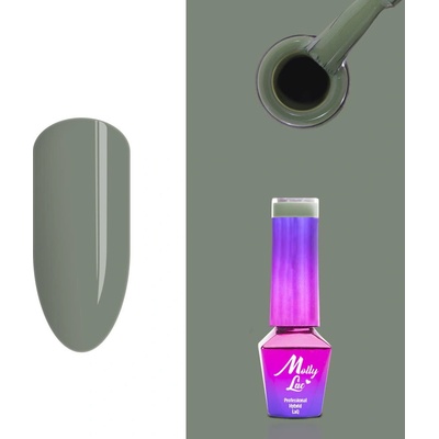 Molly Lac Gél lak pur nature 106 5 ml