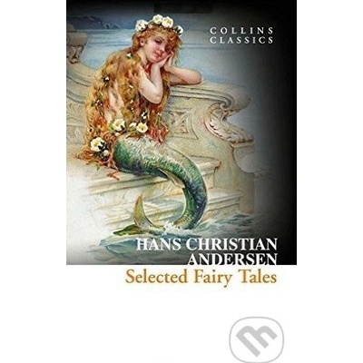 Selected Fairy Tales