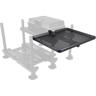 Matrix Odkladacie Plato Self-Supporting Side Trays Veľkosť L