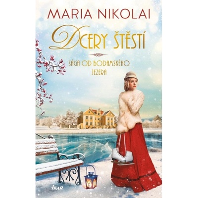 Dcery štěstí - Maria Nikolai