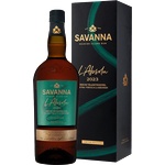 Savanna L'Absolu Extra Old Traditional Limited Release 2023 - ром 700ml