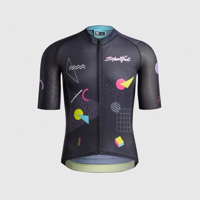 Sportful Heritage black