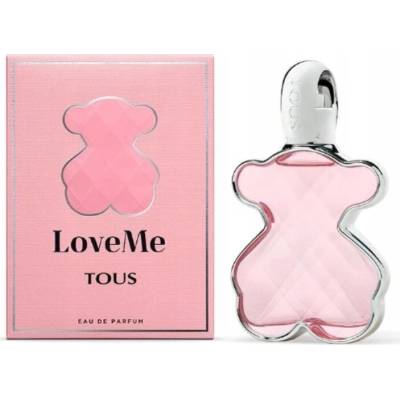 Tous Love Me toaletní voda dámská 15 ml