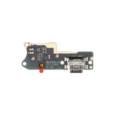 Xiaomi Poco M3, Redmi 9T - Nabíjací Konektor PCB Doska - 560001J19C00 Genuine Service Pack