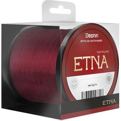 Delphin Etna 300 m 0,309 mm