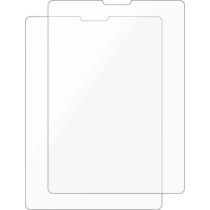 Prio Закалено защитно стъкло за Apple iPad Pro 11 (2018/2020), Full Cover 3D (19200)