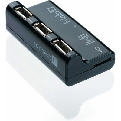 Connect IT CI-87