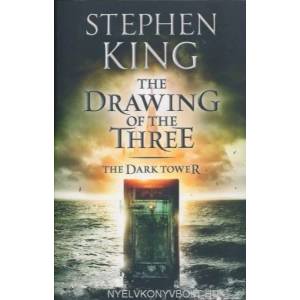 Dark Tower II: The Drawing Of The Three (2012)