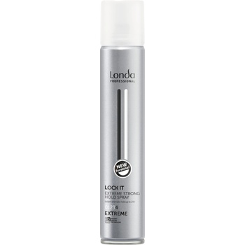 Londa Professional Styling Лак за коса Lock It, 500 ml