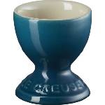 Le Creuset Чаша за яйце Le Creuset цвят на море (71702006420099)