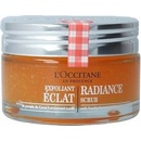 L'Occitane Exfoliance Radiance Scrub Corsican Pomelo peeling 75 ml