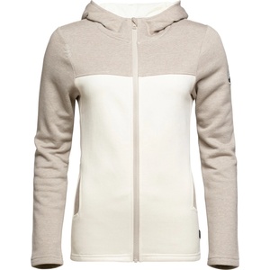 Chillaz Дамски суичър Chillaz Women's Kössen Jacket Hoodie - Beige - размер 36 (EU) (117-3019-0113)