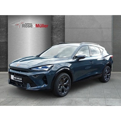 Cupra Formentor DSG 110 kW