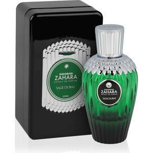 Al Haramain Zahara Sage Dubai Extrait de Parfum 100 ml Парфюми