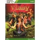 VLASY DVD