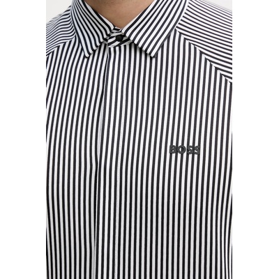 BOSS Green Памучна риза BOSS Green ST_Excurse S (50554450)