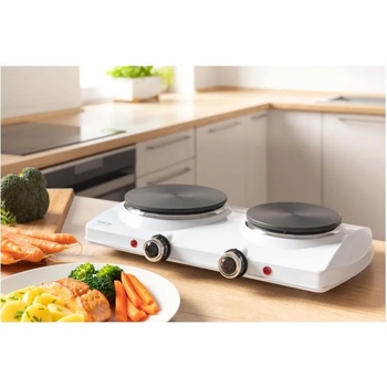 Image 1 of Sencor SCP 2253WH-EUE4