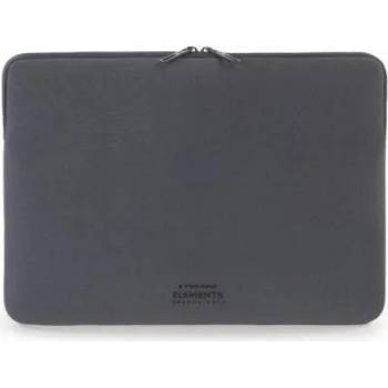 Image 1 of Tucano New Elements - неопренов калъф за MacBook Pro Touch Bar 15 (тъмносив)