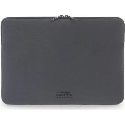 Tucano New Elements - неопренов калъф за MacBook Pro Touch Bar 15 (тъмносив)
